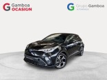 Foto principal del anuncio Toyota C-HR 2.0 180H Advance  de Ocasión en Madrid