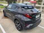 Foto 2 del anuncio Toyota C-HR 1.8 125H Advance  de Ocasión en Madrid