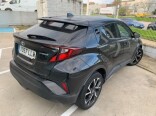 Foto 3 del anuncio Toyota C-HR 1.8 125H Advance  de Ocasión en Madrid