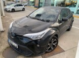 Foto principal del anuncio Toyota C-HR 1.8 125H Advance  de Ocasión en Madrid