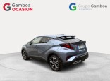 Foto 6 del anuncio Toyota C-HR 2.0 180H Advance  de Ocasión en Madrid