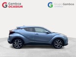 Foto 3 del anuncio Toyota C-HR 2.0 180H Advance  de Ocasión en Madrid