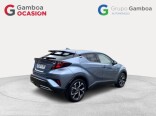 Foto 4 del anuncio Toyota C-HR 2.0 180H Advance  de Ocasión en Madrid