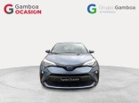 Foto 1 del anuncio Toyota C-HR 2.0 180H Advance  de Ocasión en Madrid