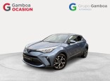 Foto principal del anuncio Toyota C-HR 2.0 180H Advance  de Ocasión en Madrid