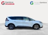 Foto 3 del anuncio Renault Espace Initiale Paris Energy dCi 118kW TT EDC  de Ocasión en Madrid