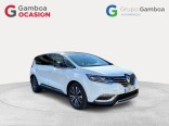 Foto 2 del anuncio Renault Espace Initiale Paris Energy dCi 118kW TT EDC  de Ocasión en Madrid