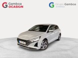 Foto principal del anuncio Hyundai i20 1.2 MPI Klass  de Ocasión en Madrid