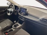 Foto 8 del anuncio Hyundai i30 1.5 DPI Klass SLX  de Ocasión en Madrid