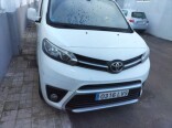 Foto principal del anuncio Toyota Proace Verso 2.0D 145CV VX PLUS SHUTTLE L2  de Ocasión en Madrid