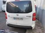 Foto 1 del anuncio Toyota Proace Verso 2.0D 145CV VX PLUS SHUTTLE L2  de Ocasión en Madrid