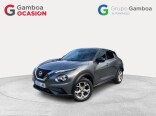 Foto principal del anuncio Nissan Juke DIG-T 86 kW (117 CV) 6 M/T N-CONNECTA  de Ocasión en Madrid