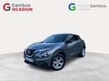 Foto principal del anuncio Nissan Juke DIG-T 86 kW (117 CV) 6 M/T N-CONNECTA  de Ocasión en Madrid