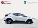 Foto 3 del anuncio Toyota C-HR 1.8 125H Advance  de Ocasión en Madrid