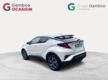 Foto 6 del anuncio Toyota C-HR 1.8 125H Advance  de Ocasión en Madrid