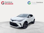 Foto principal del anuncio Toyota C-HR 1.8 125H Advance  de Ocasión en Madrid