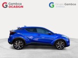 Foto 3 del anuncio Toyota C-HR 1.8 125H Advance  de Ocasión en Madrid