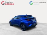 Foto 6 del anuncio Toyota C-HR 1.8 125H Advance  de Ocasión en Madrid