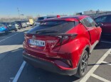 Foto 1 del anuncio Toyota C-HR 1.8 125H Advance  de Ocasión en Madrid