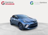 Foto 2 del anuncio Toyota C-HR 2.0 180H Advance Luxury  de Ocasión en Madrid