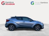 Foto 3 del anuncio Toyota C-HR 2.0 180H Advance Luxury  de Ocasión en Madrid