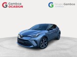 Foto principal del anuncio Toyota C-HR 2.0 180H Advance Luxury  de Ocasión en Madrid