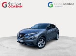 Foto principal del anuncio Nissan Juke DIG-T 86 kW (117 CV) 6 M/T N-CONNECTA  de Ocasión en Madrid