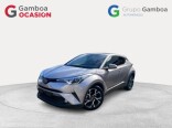 Foto principal del anuncio Toyota C-HR 1.8 125H Advance  de Ocasión en Madrid