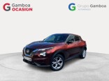 Foto principal del anuncio Nissan Juke DIG-T 84 kW (114 CV) 6M/T Acenta  de Ocasión en Madrid