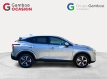 Foto 3 del anuncio Nissan Qashqai DIG-T 103kW N-Connecta  de Ocasión en Madrid