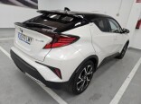 Foto 3 del anuncio Toyota C-HR 2.0 180H Advance  de Ocasión en Madrid