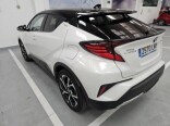 Foto 5 del anuncio Toyota C-HR 2.0 180H Advance  de Ocasión en Madrid