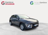 Foto 2 del anuncio Hyundai Kona 1.0 TGDI Maxx  de Ocasión en Madrid