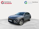 Foto principal del anuncio Hyundai Kona 1.0 TGDI Maxx  de Ocasión en Madrid