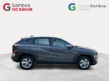 Foto 3 del anuncio Hyundai Kona 1.0 TGDI Maxx  de Ocasión en Madrid