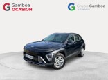 Foto principal del anuncio Hyundai Kona 1.0 TGDI Flexx  de Ocasión en Madrid