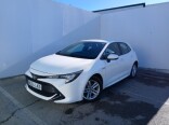 Foto principal del anuncio Toyota Corolla 1.8 125H ACTIVE TECH E-CVT  de Ocasión en Madrid