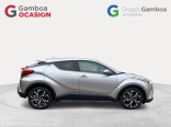 Foto 3 del anuncio Toyota C-HR 1.8 125H Advance  de Ocasión en Madrid