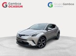 Foto principal del anuncio Toyota C-HR 1.8 125H Advance  de Ocasión en Madrid