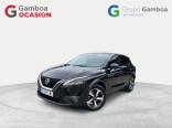 Foto principal del anuncio Nissan Qashqai DIG-T 103kW N-Connecta  de Ocasión en Madrid