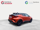 Foto 4 del anuncio Toyota C-HR 2.0 180H Kaji Edition  de Ocasión en Madrid