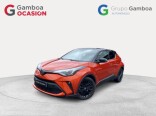 Foto principal del anuncio Toyota C-HR 2.0 180H Kaji Edition  de Ocasión en Madrid