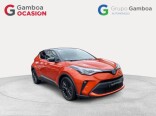 Foto 2 del anuncio Toyota C-HR 2.0 180H Kaji Edition  de Ocasión en Madrid