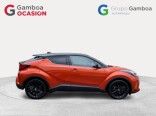 Foto 3 del anuncio Toyota C-HR 2.0 180H Kaji Edition  de Ocasión en Madrid