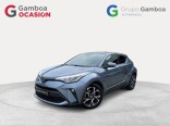 Foto principal del anuncio Toyota C-HR 1.8 125H Advance  de Ocasión en Madrid