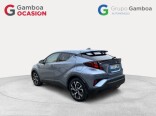 Foto 6 del anuncio Toyota C-HR 1.8 125H Advance  de Ocasión en Madrid