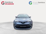 Foto 1 del anuncio Toyota C-HR 1.8 125H Advance  de Ocasión en Madrid