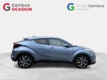 Foto 3 del anuncio Toyota C-HR 1.8 125H Advance  de Ocasión en Madrid