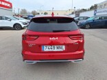 Foto 6 del anuncio Kia Ceed Tourer 1.5 MHEV 118kW(160CV) GT Line DCT  de Ocasión en Madrid