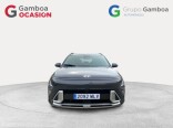 Foto 1 del anuncio Hyundai Kona 1.6 GDI HEV Flexx DCT  de Ocasión en Madrid